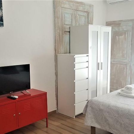 Bari Central Studio - Bari Centro Dış mekan fotoğraf