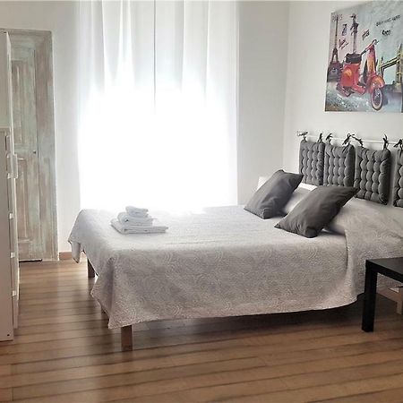 Bari Central Studio - Bari Centro Dış mekan fotoğraf
