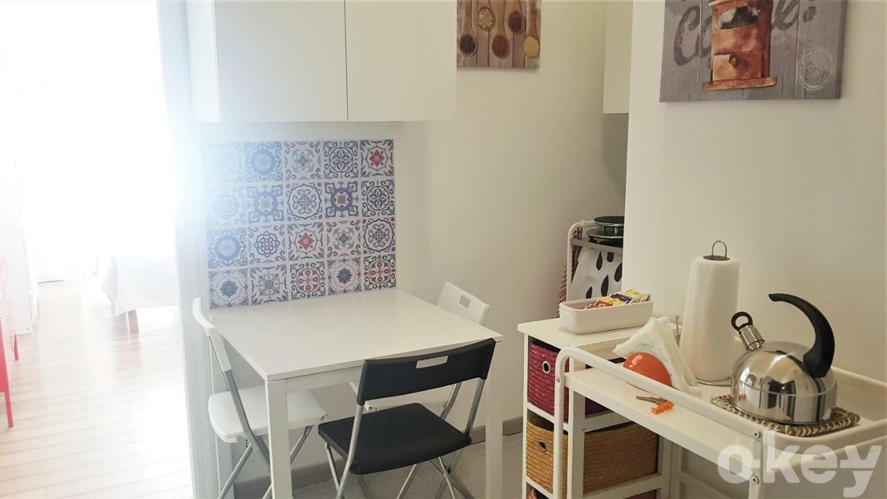Bari Central Studio - Bari Centro Dış mekan fotoğraf