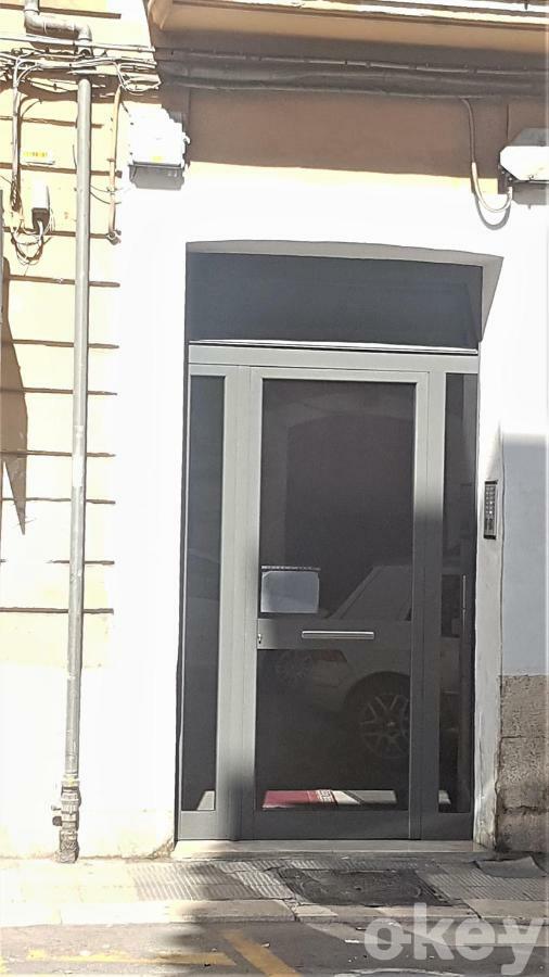 Bari Central Studio - Bari Centro Dış mekan fotoğraf